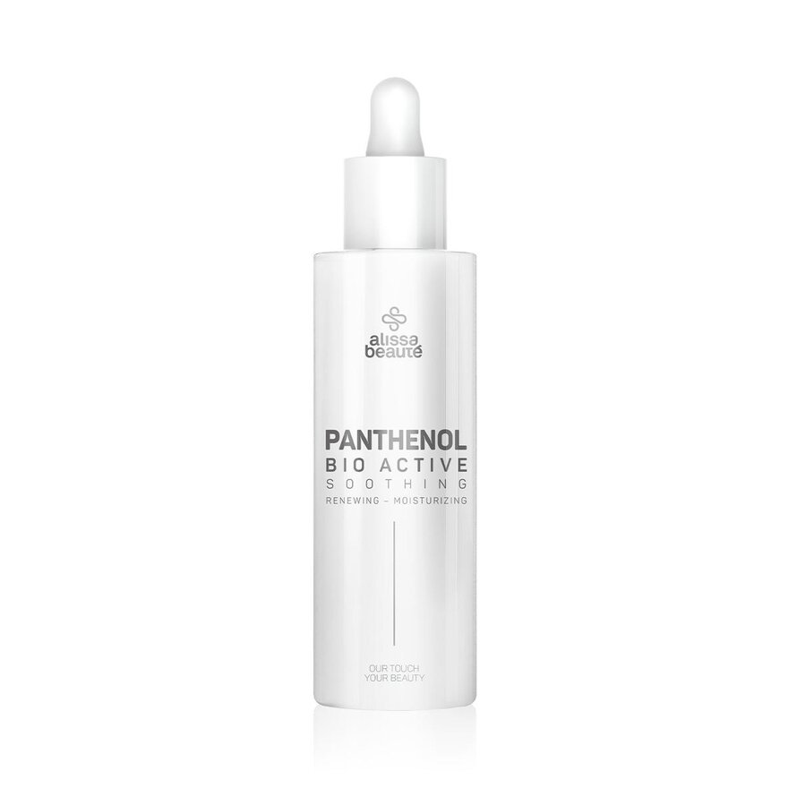 Sérum Panthenol Bio Active A198 | 50 ml