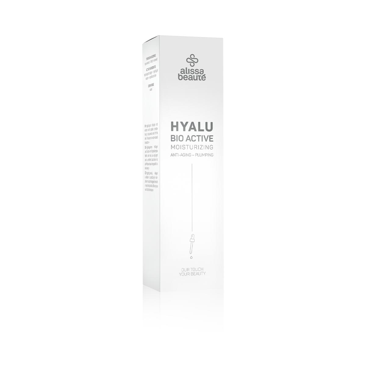 Sérum Hyalu Bio Active A202 | 50 ml (obrázek 2)