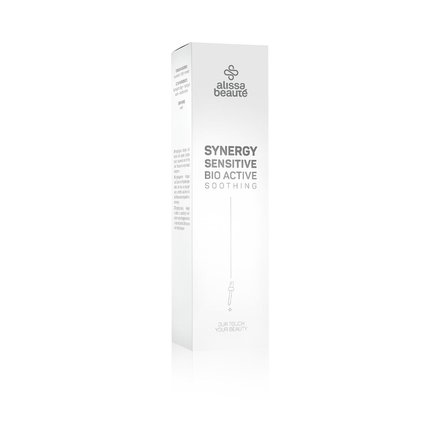 Synergie na citlivou pleť Bio Active A188 | 50 ml