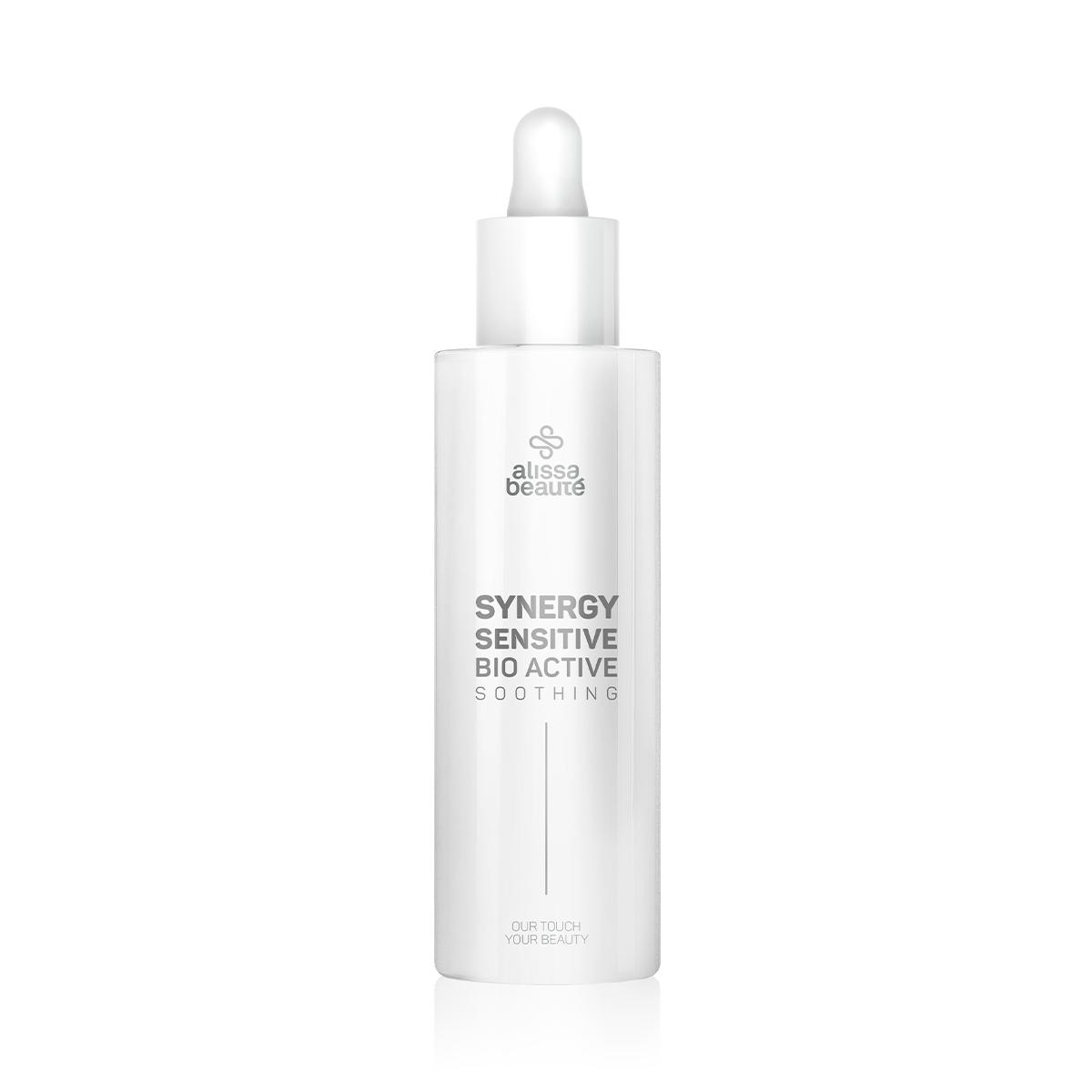 Levně Synergie na citlivou pleť Bio Active A188 | 50 ml