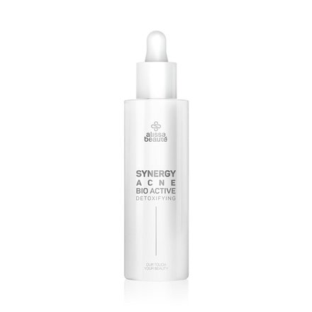 Synergie na aknózní pleť Bio Active A192 | 50 ml