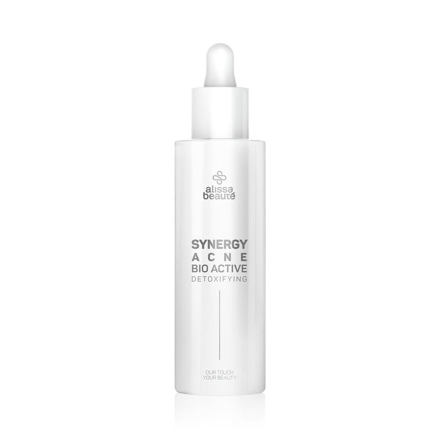 Synergie na aknózní pleť Bio Active A192 | 50 ml