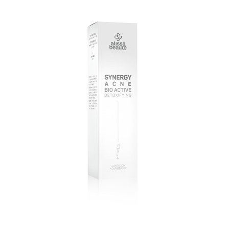 Synergie na aknózní pleť Bio Active A192 | 50 ml
