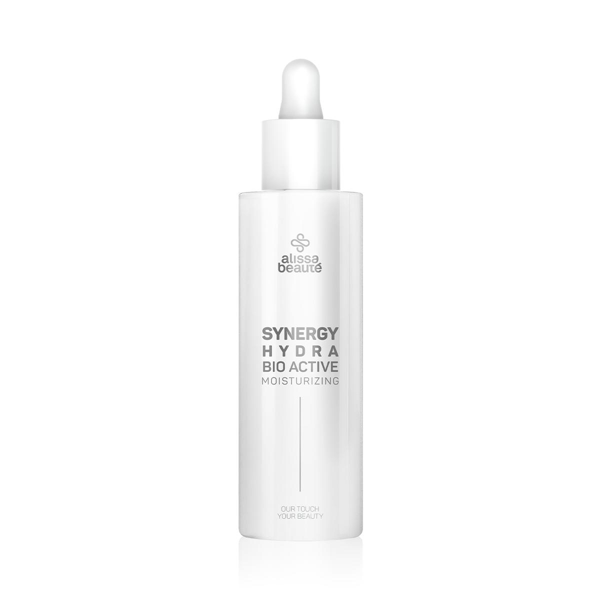 Levně Synergie Hydra Bio Active A204 | 50 ml