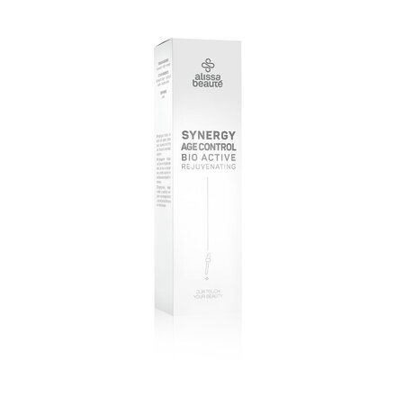 Synergie Age Control Bio Active A209 | 50 ml 
