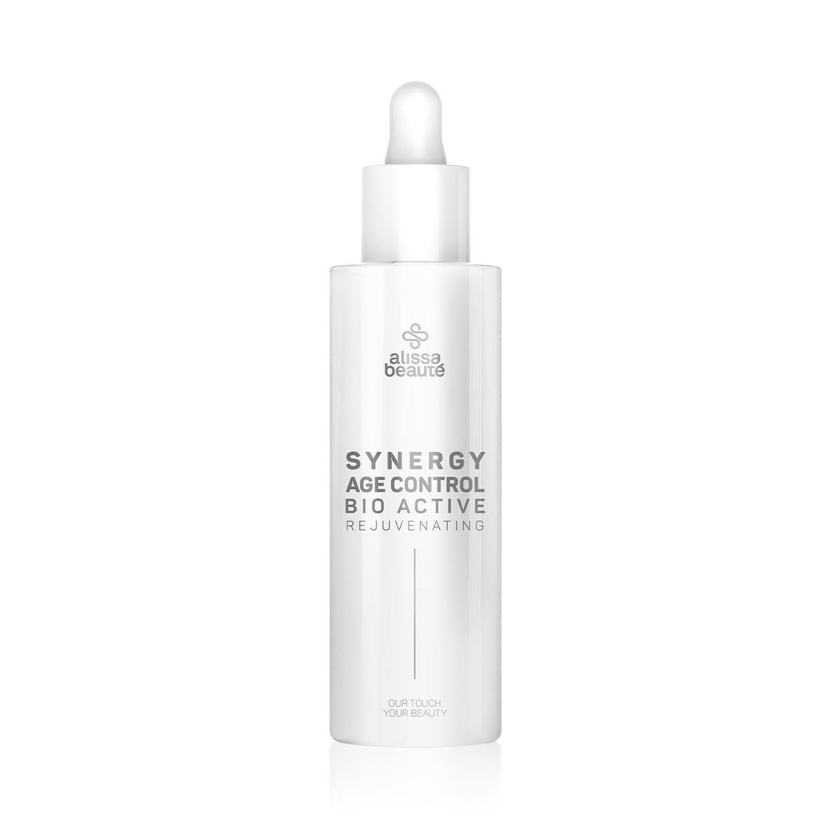 Anti-aging intenzivní péče Bio Active A221 | 50+50 ml (obrázek 4)