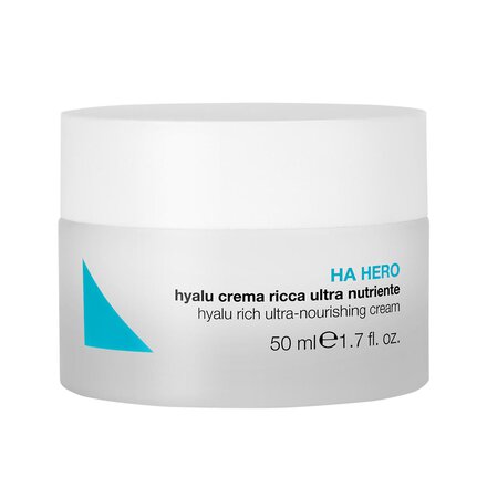 Hyalu výživný krém HA Hero č. 290 | 50 ml