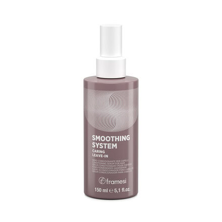 Bezoplachové regenerační sérum Caring Leave-in Smoothing | 150 ml