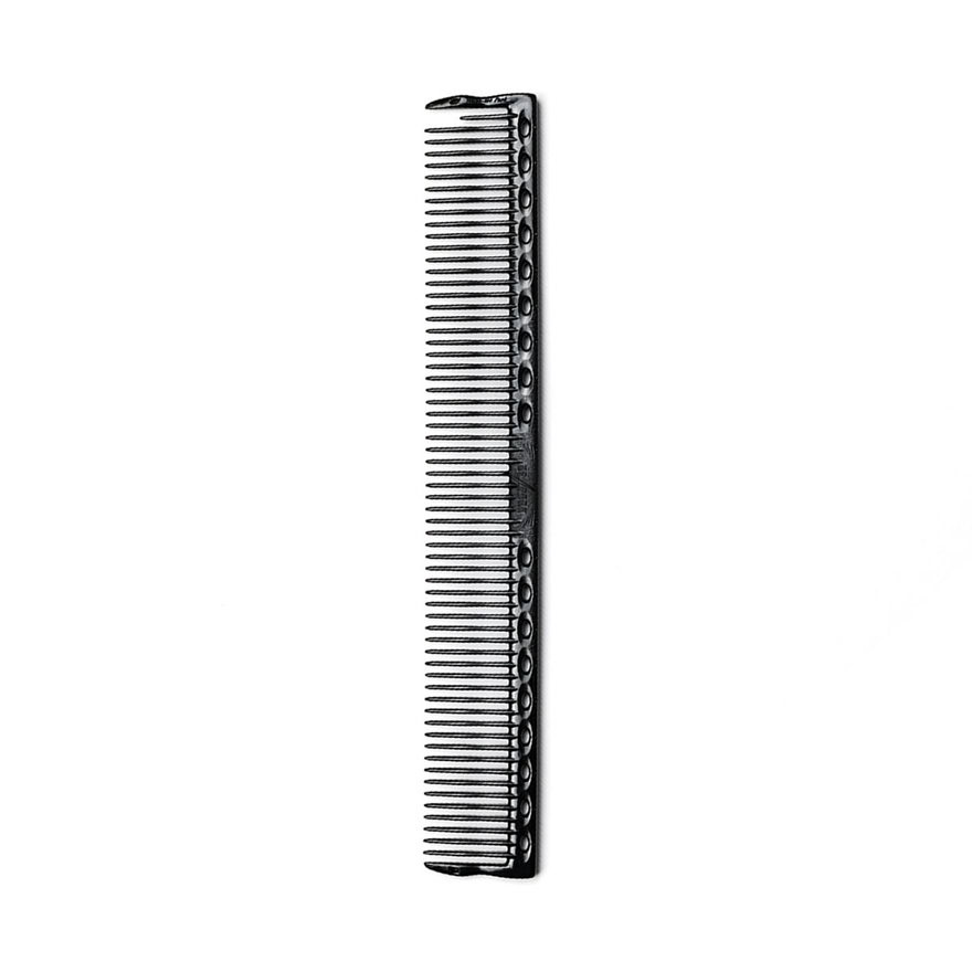 Stříhací hřeben Y.S. Park YS-405/3 délky 220 mm | černý 