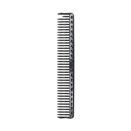 Stříhací hřeben Y.S. Park YS-456/1 délky 220 mm | černý