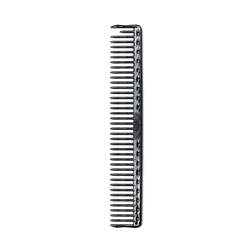 Stříhací hřeben Y.S. Park YS-456/1 délky 220 mm | černý