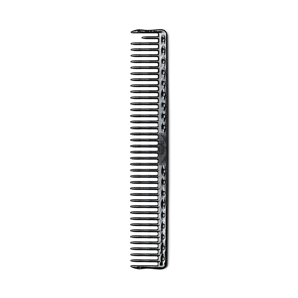 Levně Stříhací hřeben Y.S. Park YS-456/1 délky 220 mm | černý