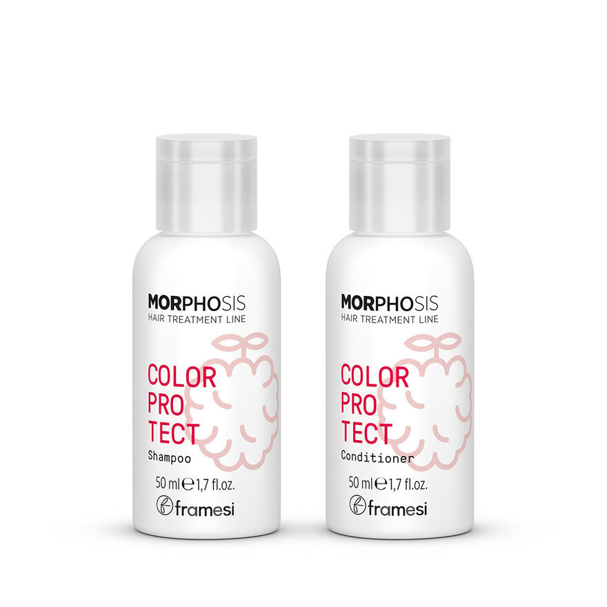 Travel kit Color Protect | 2x 50 ml