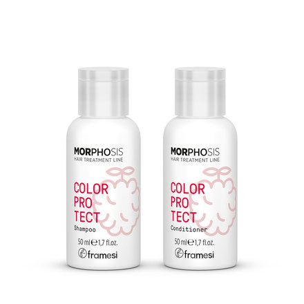 Travel kit Color Protect | 2x 50 ml