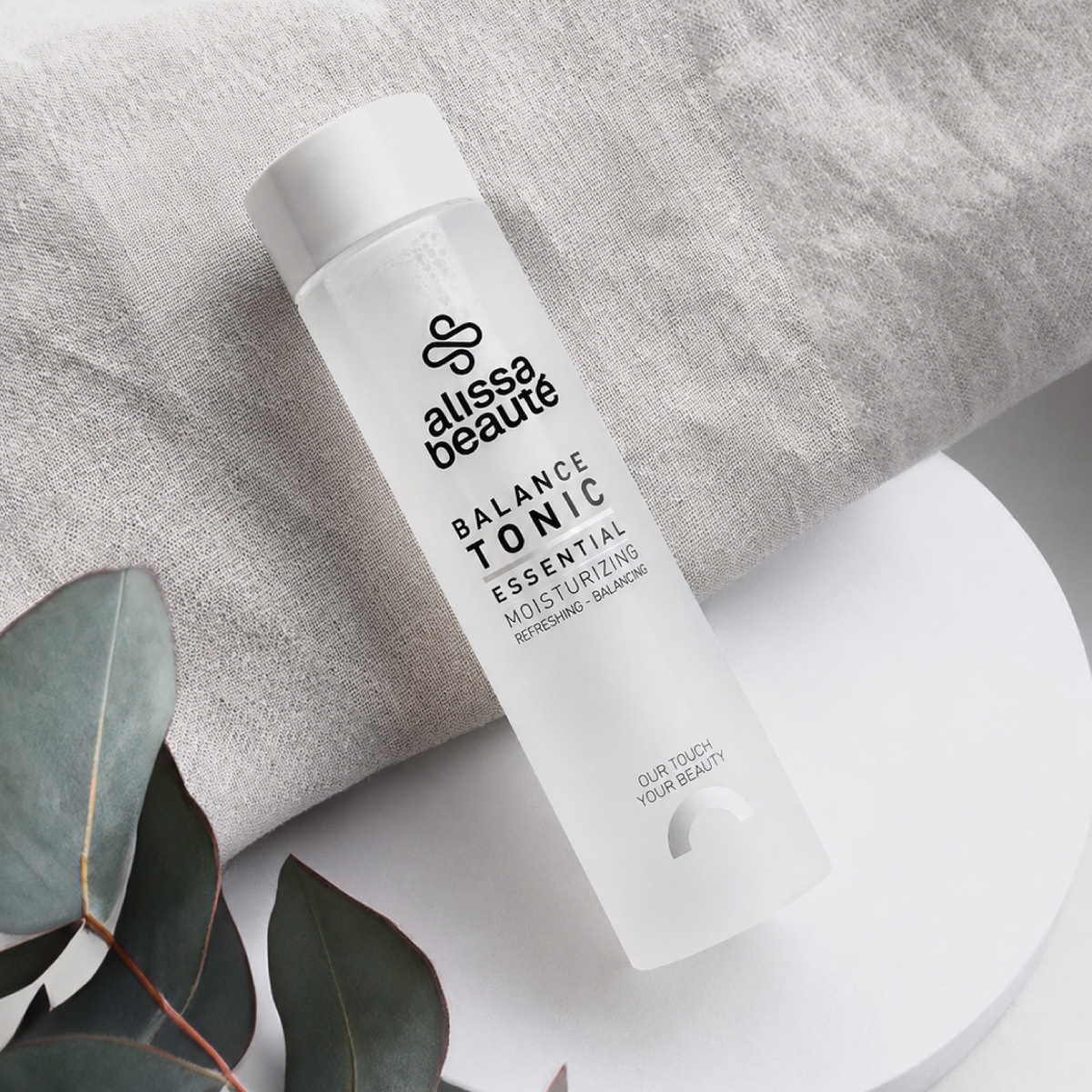 Balance tonikum Essential A190 | 200 ml (obrázek 6)