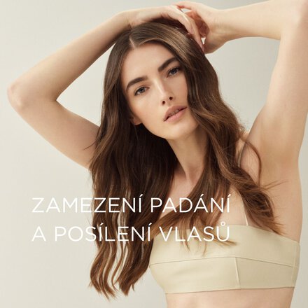 Aktivátor růstu vlasů na citlivou vlasovou pokožku Densifying Activator | 12 x 7 ml