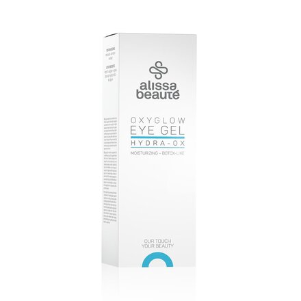 Oční gel Hydra-Ox A227 | 30 ml