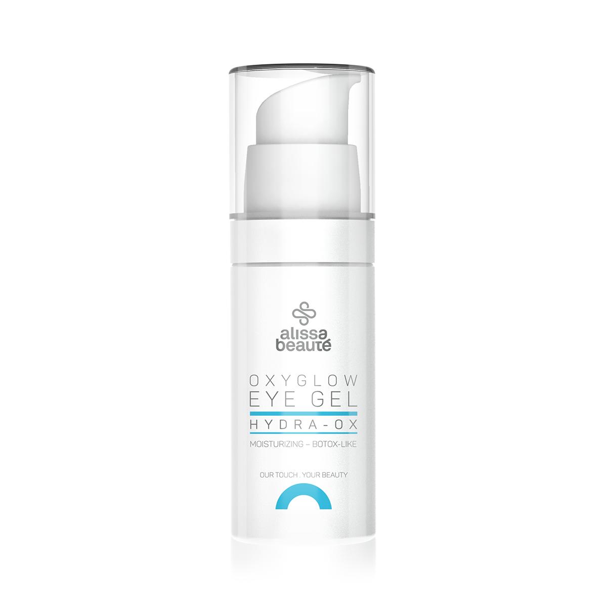 Levně Oční gel Hydra-Ox A227 | 30 ml
