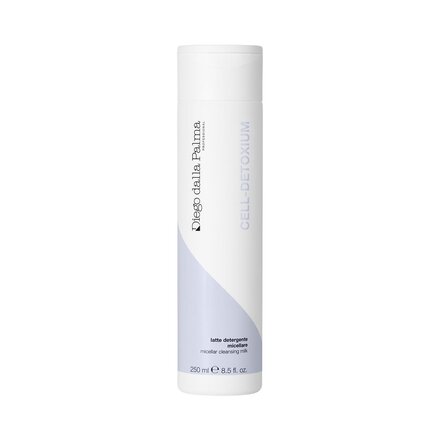 Micelární čisticí mléko Cell Detoxium č. 300 | 250 ml