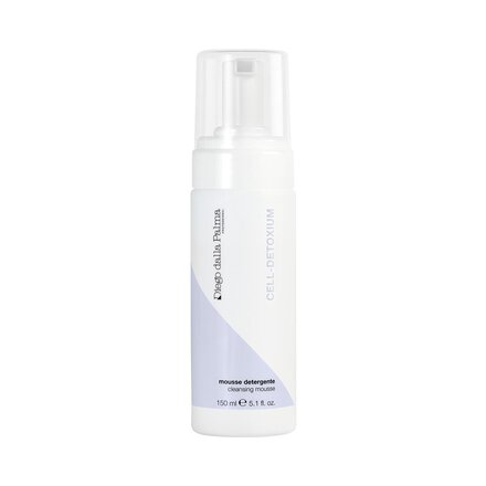 Čisticí pěna Cell Detoxium č. 302 | 150 ml