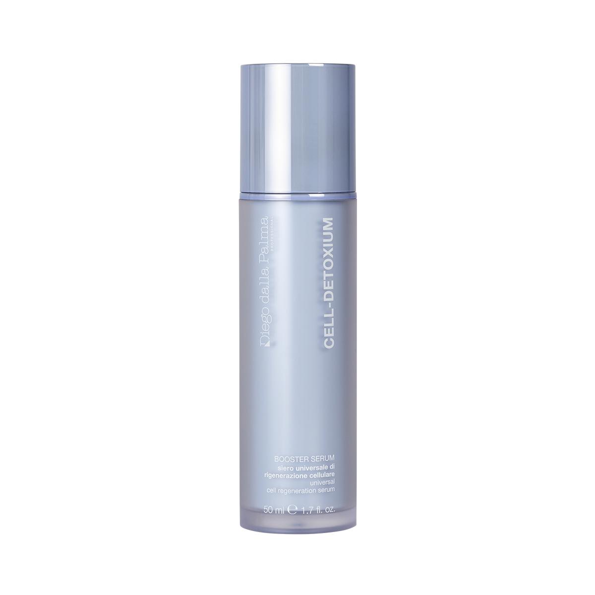 Levně Booster sérum k buněčné regeneraci Cell Detoxium č. 303 | 50 ml