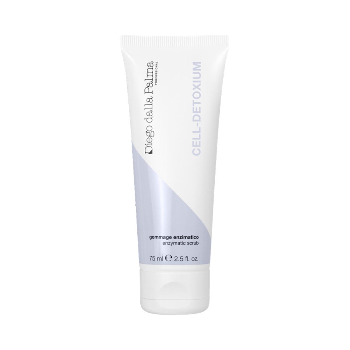 Levně Enzymatický scrub Cell Detoxium č. 305 | 75 ml