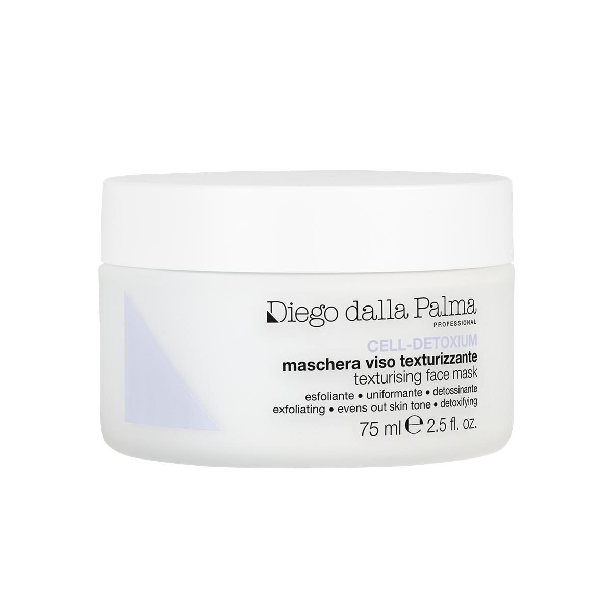 Levně Rejuvenační gelová maska Cell Detoxium č. 306 | 75 ml