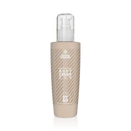 Ochranný tělový krém SPF50 Sun A225 | 200 ml