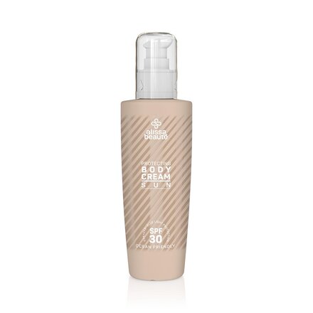 Ochranný tělový krém SPF30 Sun A226 | 200 ml