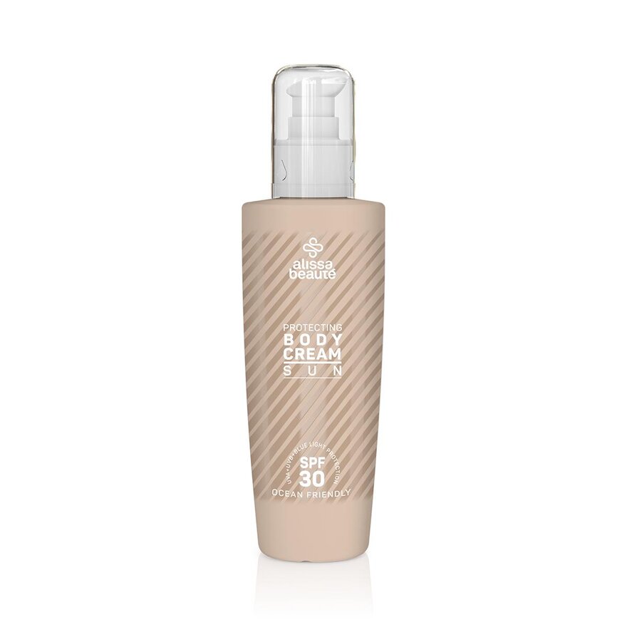 Ochranný tělový krém SPF30 Sun A226 | 200 ml