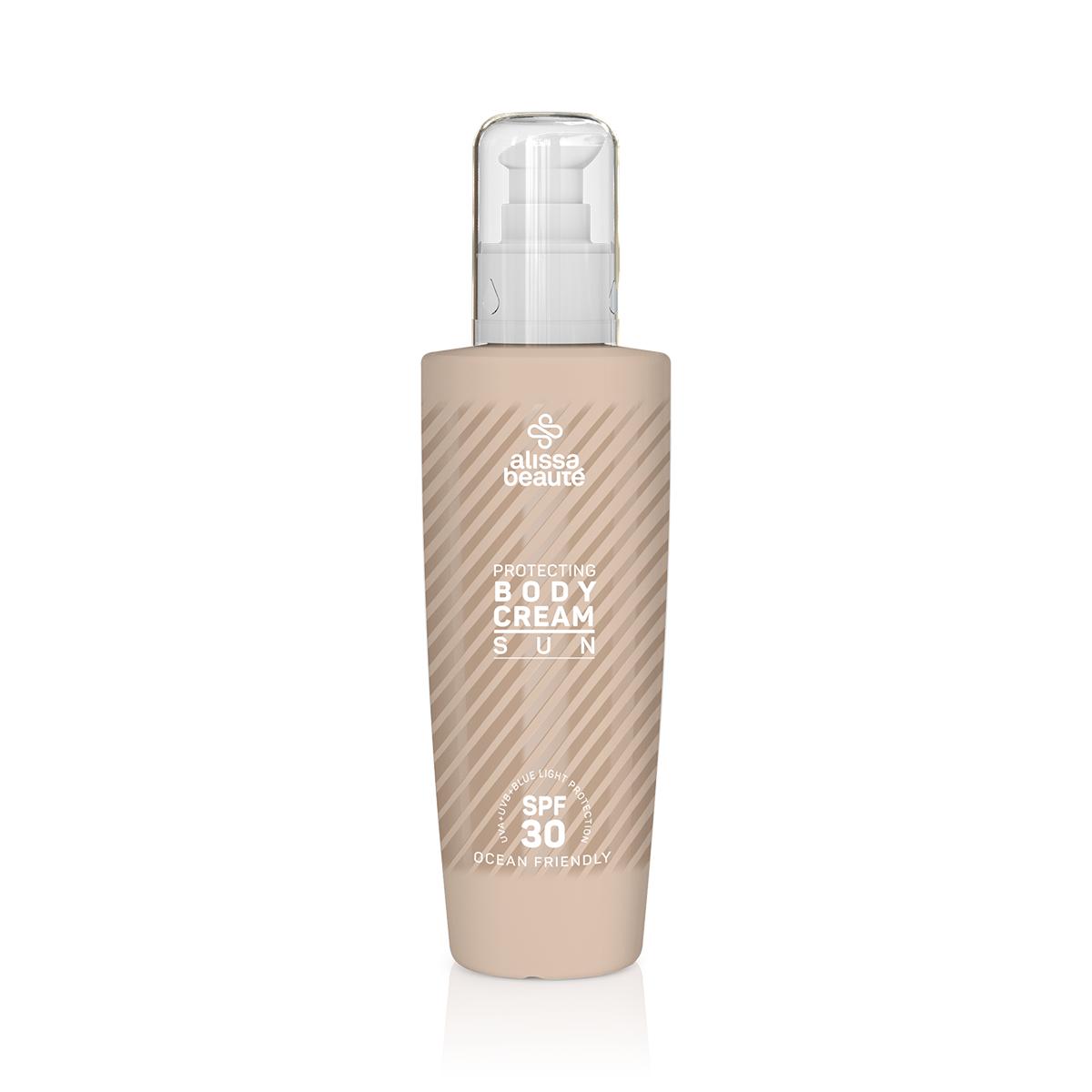 Levně Ochranný tělový krém SPF30 Sun A226 | 200 ml