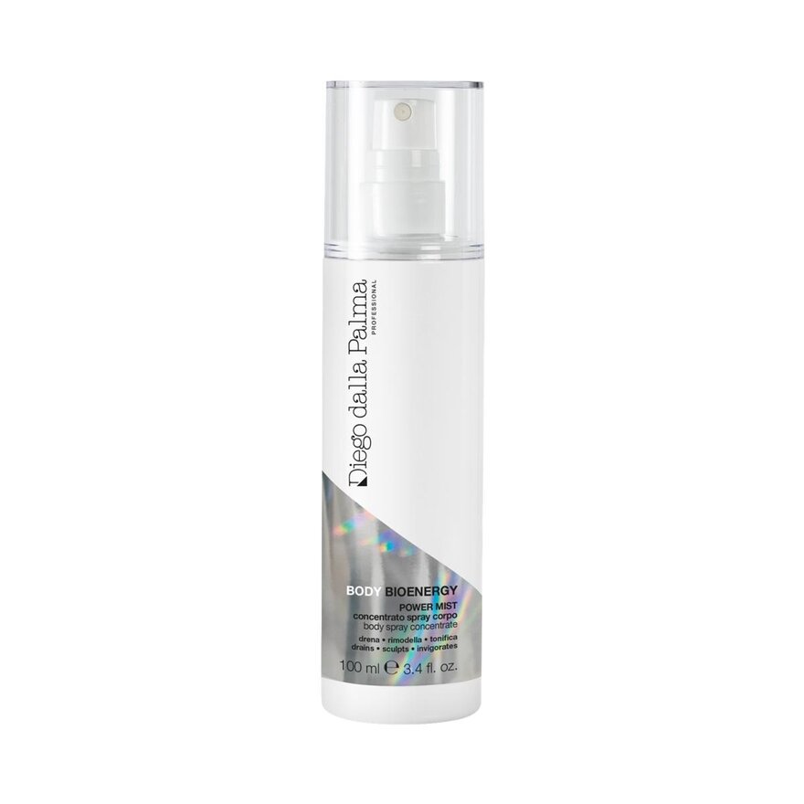 Koncentrovaný sprej na tělo Body č. B044 | 100 ml