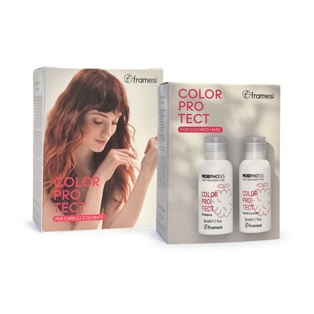 Travel kit Color Protect | 2x 50 ml