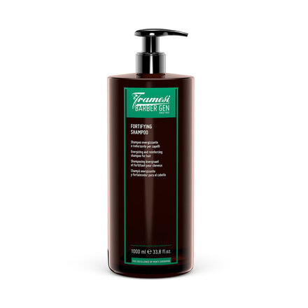 Posilující šampon na vlasy Fortifying Shampoo | 1000 ml