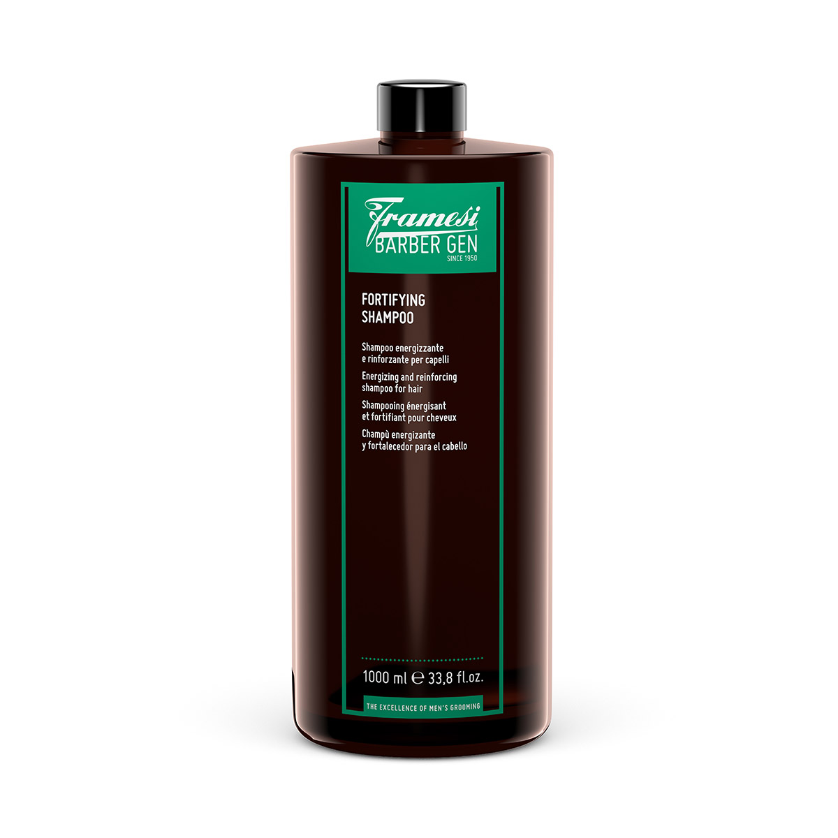 Posilující šampon na vlasy Fortifying Shampoo | 1000 ml (obrázek 8)