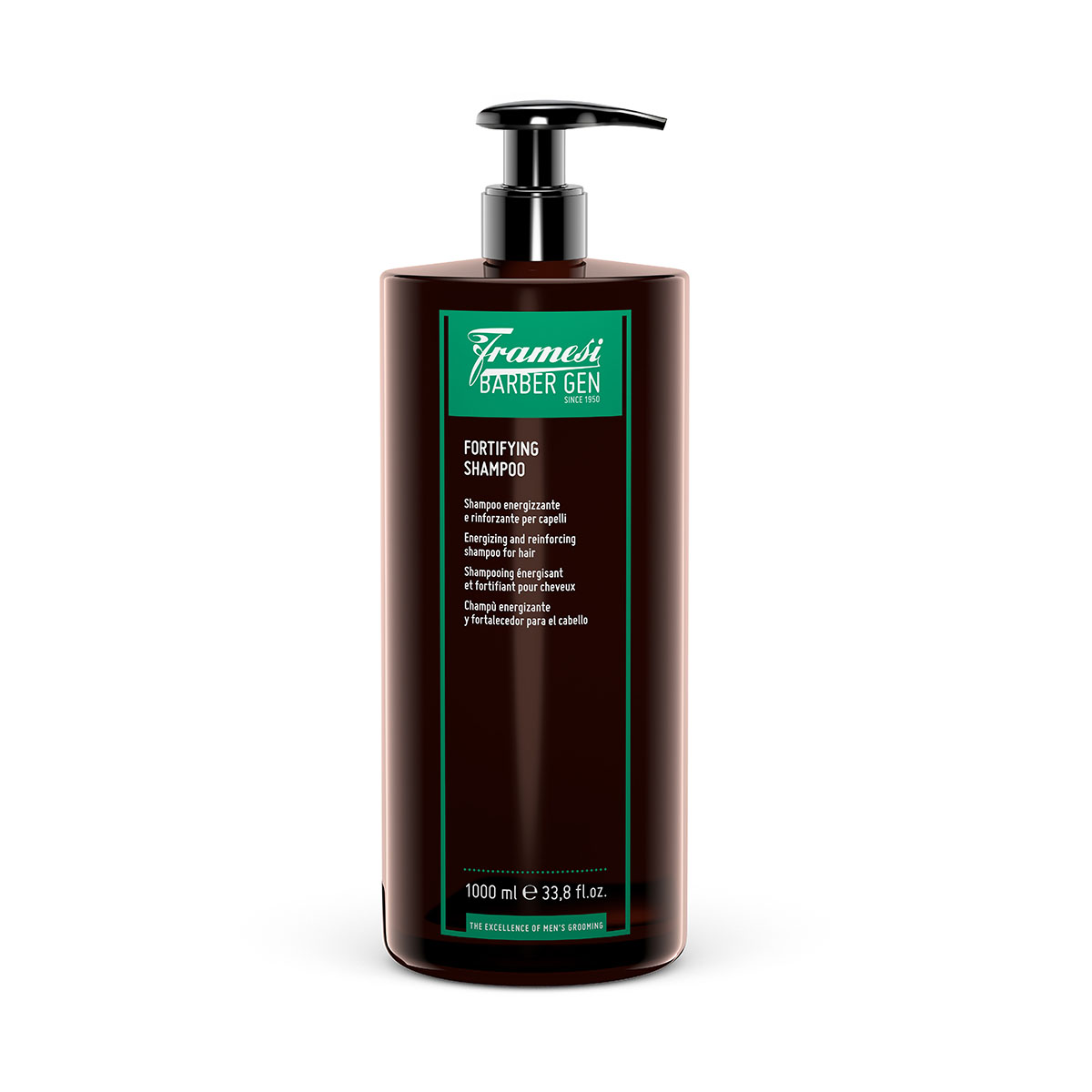 Levně Posilující šampon na vlasy Fortifying Shampoo | 1000 ml