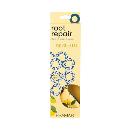 Set štětců Limoncello | 2 ks