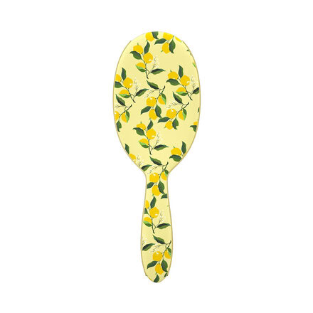 Kartáč Framar Detangle Amalfi | citronový