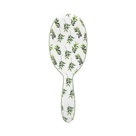 Kartáč Framar Detangle Positano | olivový