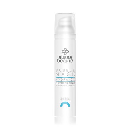 Okysličující maska Bubble Hydra-Ox A244 | 100 ml