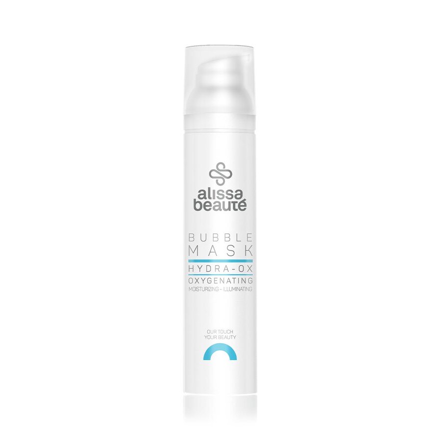 Okysličující maska Bubble Hydra-Ox A244 | 100 ml
