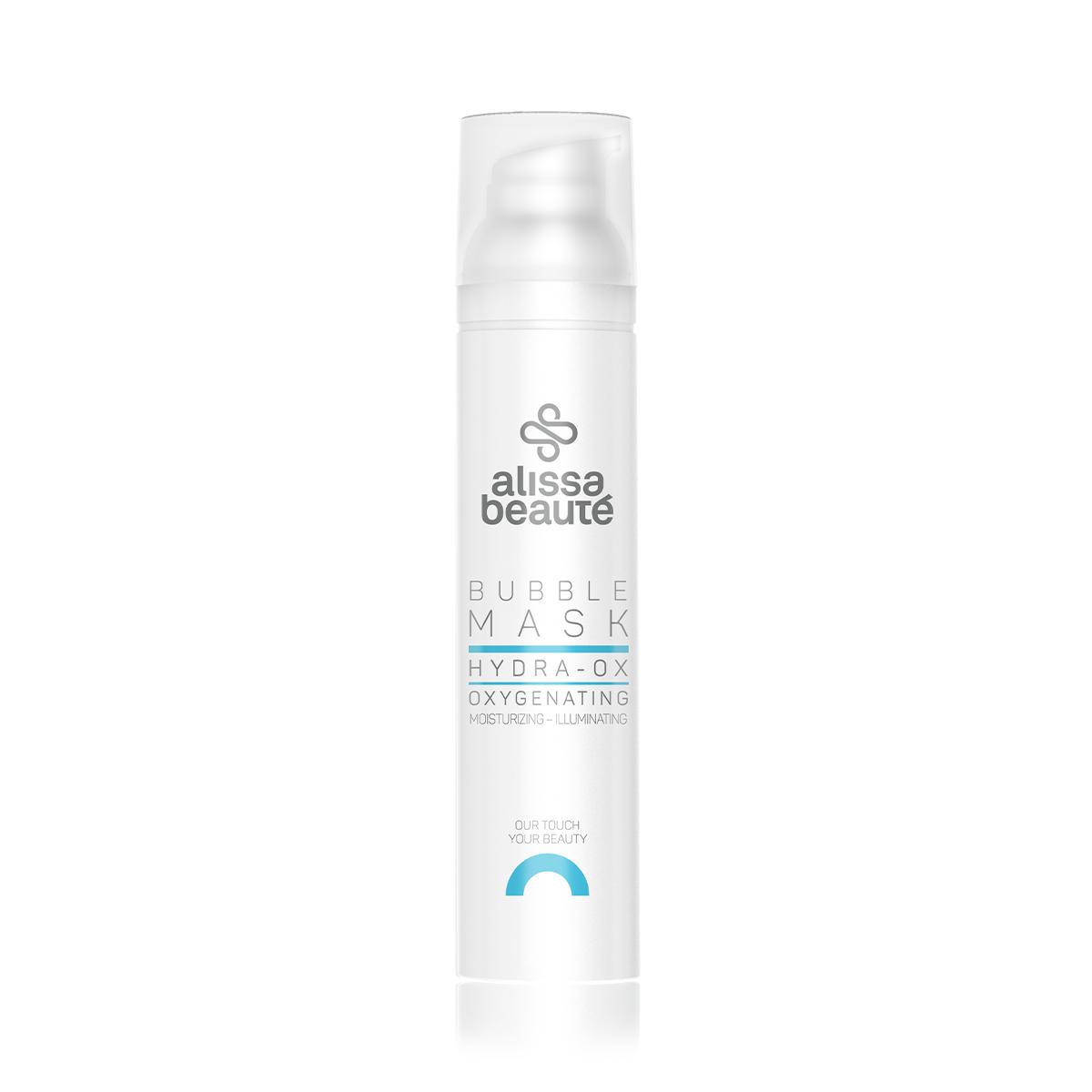 Levně Okysličující maska Bubble Hydra-Ox A244 | 100 ml