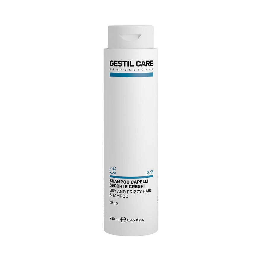 Hydratační šampon 2.9 | 250 ml