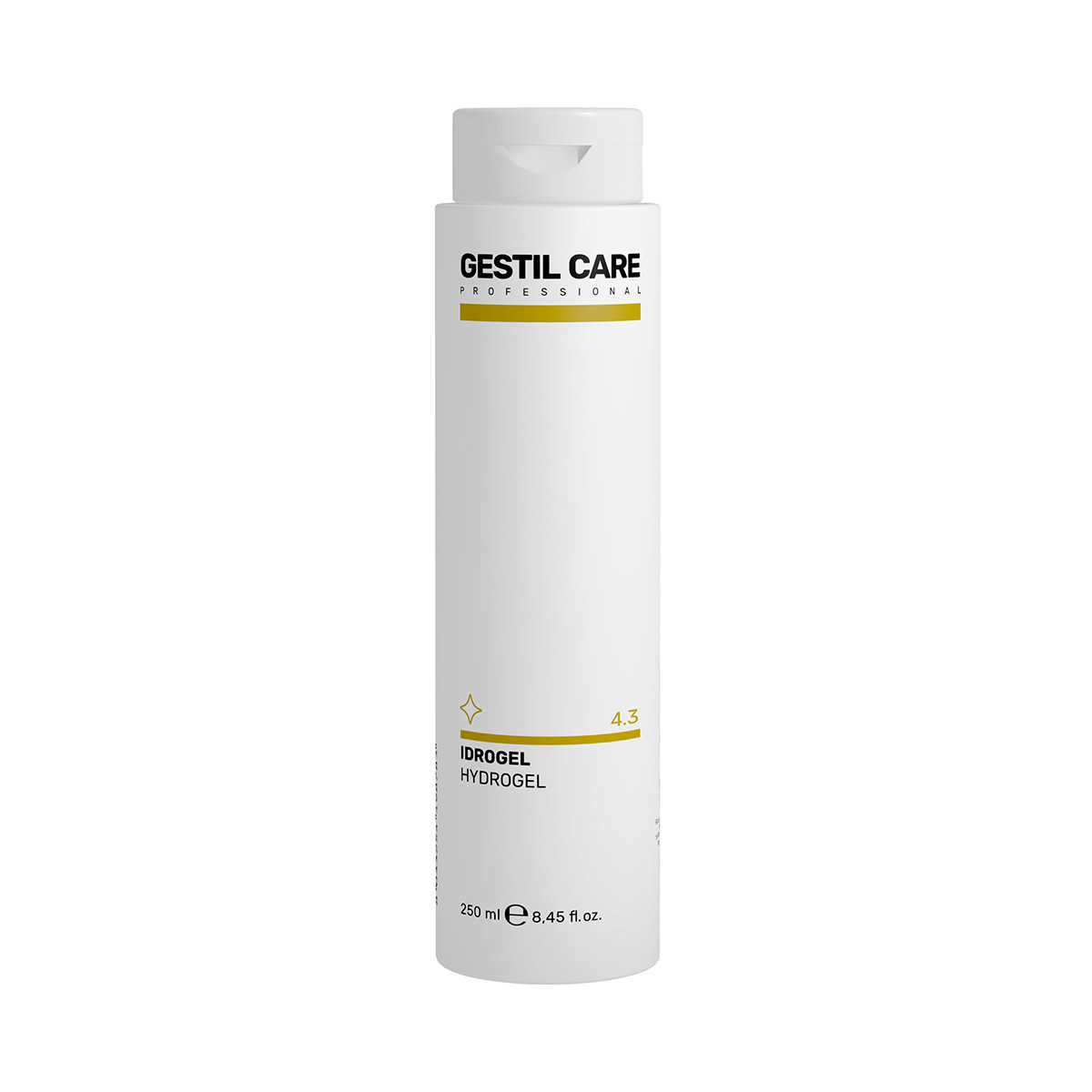 Levně Hydratační gel 4.3 | 250 ml