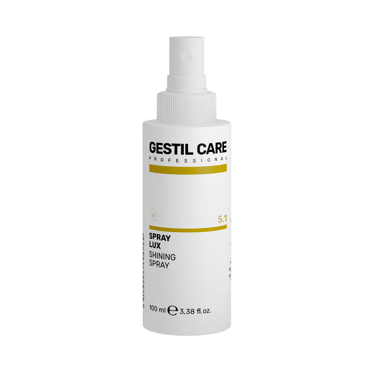 Levně Lesk ve spreji 5.1 | 100 ml