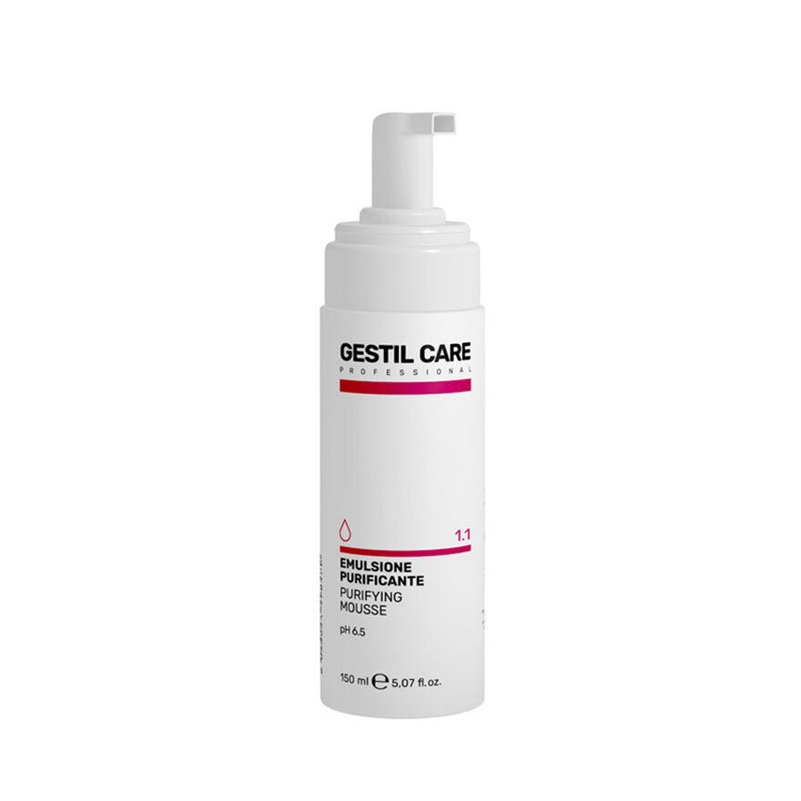Čistící emulze na vlasovou pokožku 1.1 | 150 ml