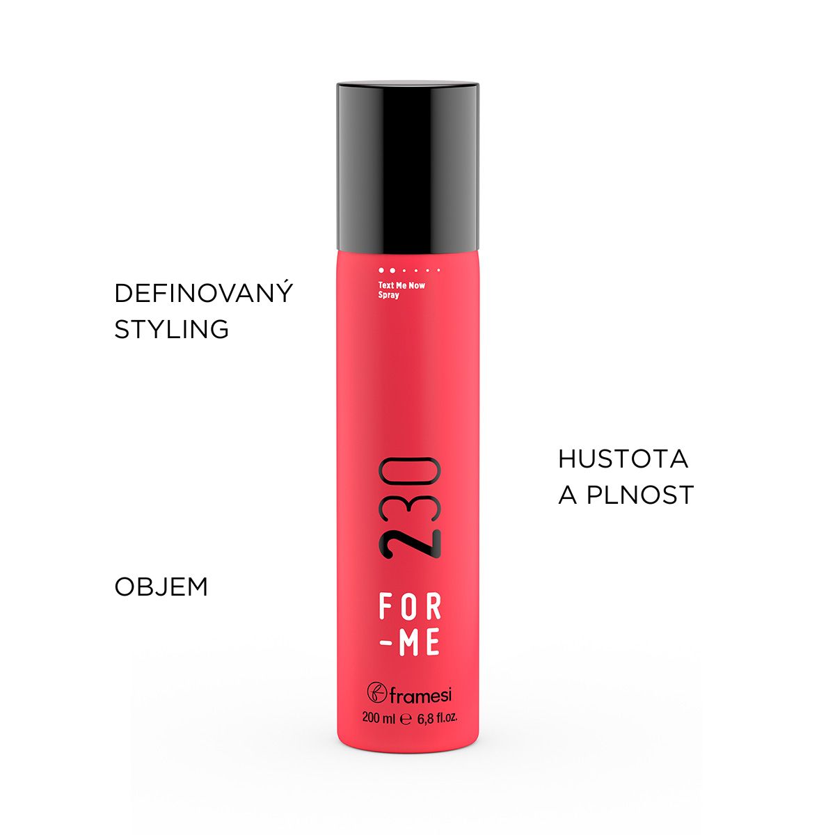 Texturizační sprej Text Me Now Spray č. 230 | 200 ml (obrázek 4)