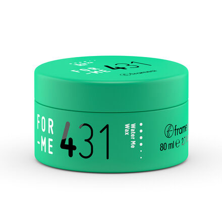 Vosk s mokrým efektem Water Me WAX č. 431 | 80 ml