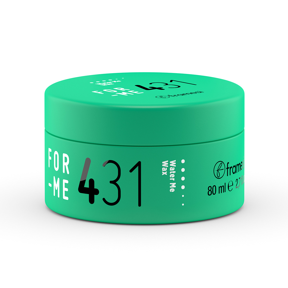 Levně Vosk s mokrým efektem Water Me WAX č. 431 | 80 ml