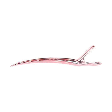 Kadeřnické pinety Framar Tight Tension 4 ks | Rose Gold